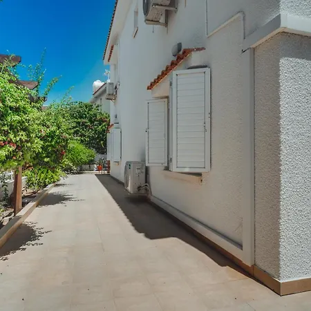 Villa Andreas