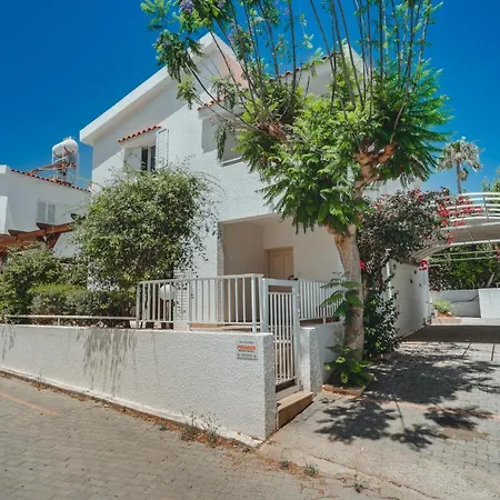 Villa Andreas *