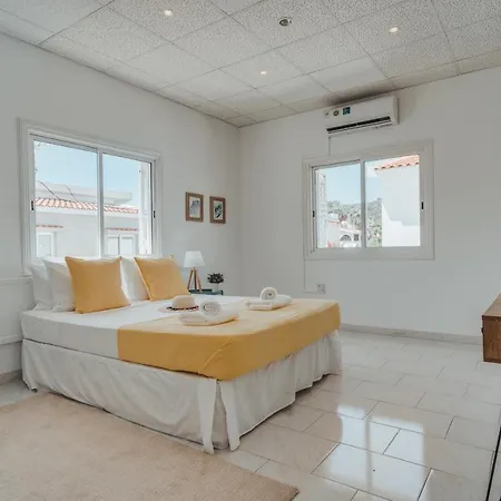 Villa Andreas *
