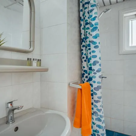 Villa Andreas Protaras