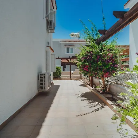 Villa Andreas